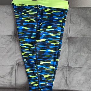 Nike workout pants